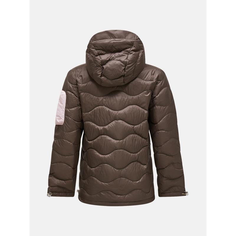 Peak Performance Peak Performance W Helium Utility Down Hood G79847 Platou Sport Bergen 4
