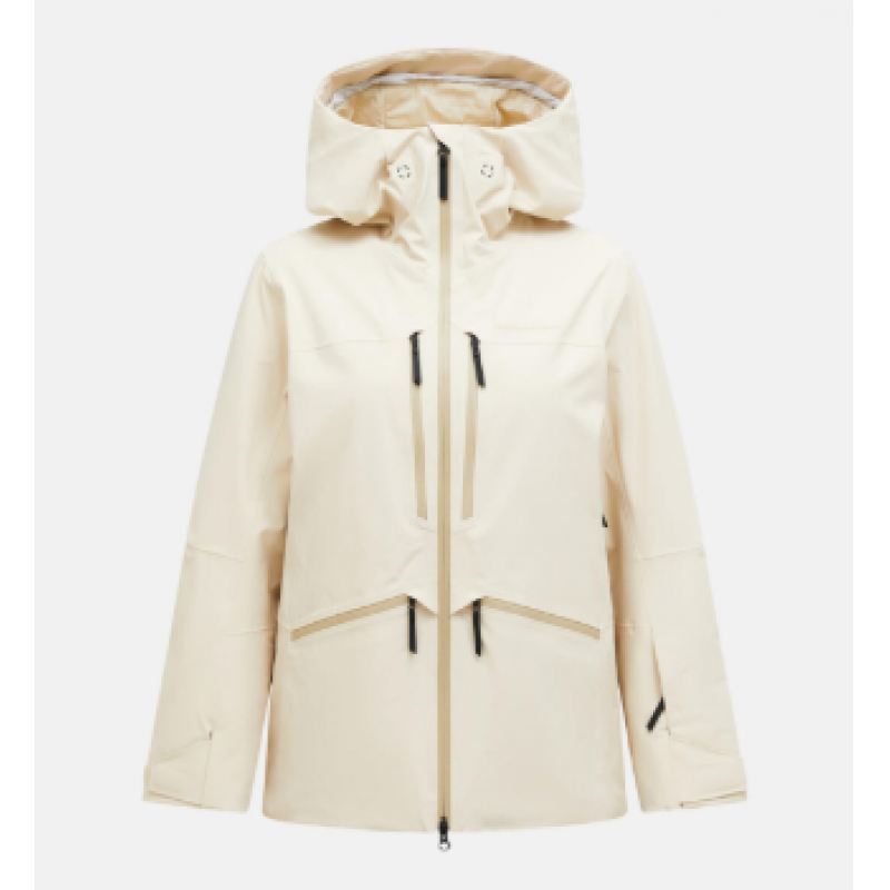 Peak Performance Peak Performance W Whitelight Apx Jacket G81486 Platou Sport Bergen 1
