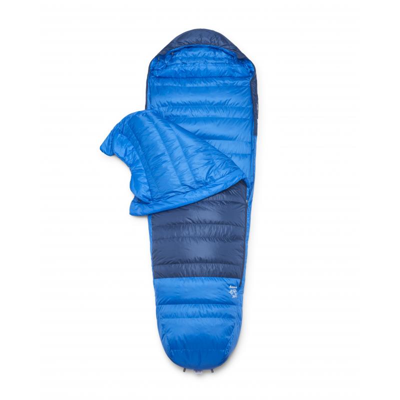 Rab Rab Ascent -6c - 20f QSN-01 Platou Sport Bergen 2