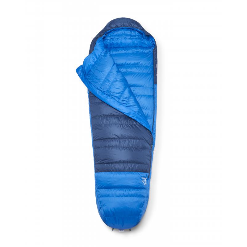 Rab Rab Ascent -6c - 20f QSN-01 Platou Sport Bergen 5