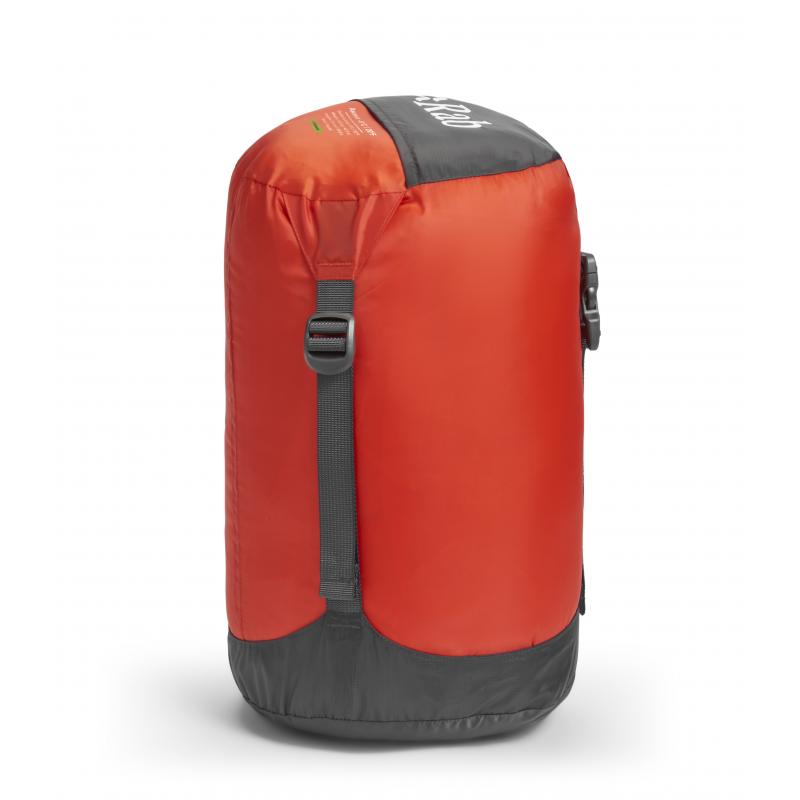 Rab Rab Ascent -6c - 20f QSN-01 Platou Sport Bergen 6