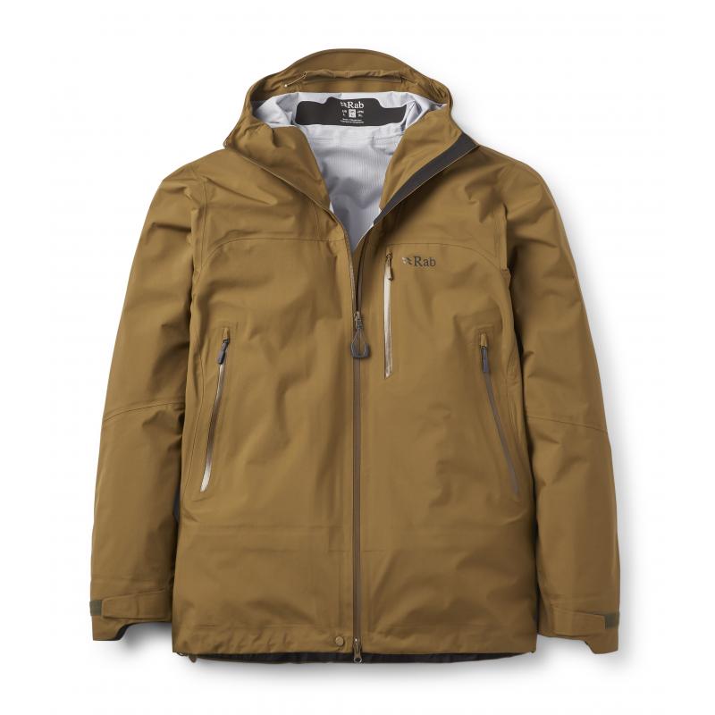 Rab Rab Firewall Mountain Jacket QWG-96 Platou Sport Bergen 1