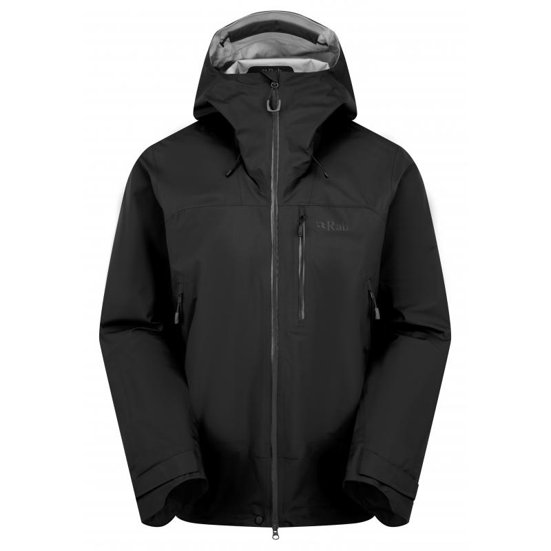 Rab Rab Firewall Mountain Jacket QWG-96 Platou Sport Bergen 1