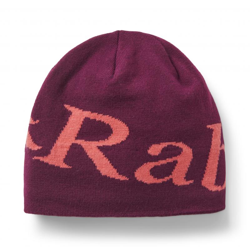 Rab Rab Logo Beanie QAB-39 Platou Sport Bergen 1