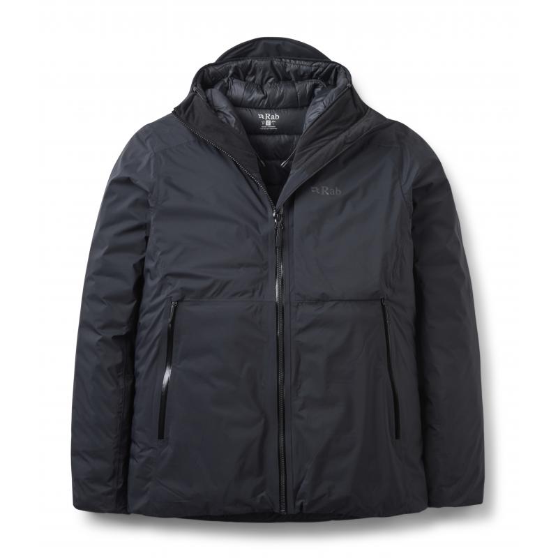 Rab Rab Microlight Shield Jacket QDC-07 Platou Sport Bergen 1