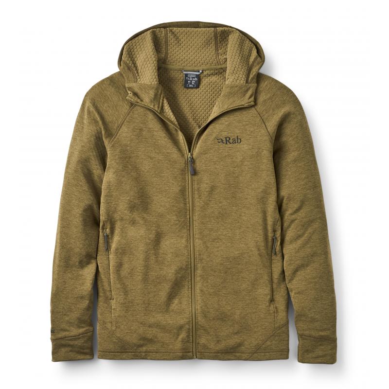 Rab Rab Nexus Hoody QFF-70 Platou Sport Bergen 1