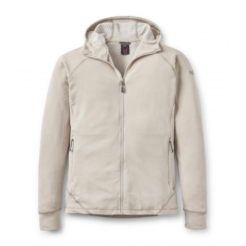 Rab Rab Nexus Hoody Wmns QFF-71 Platou Sport Bergen 1