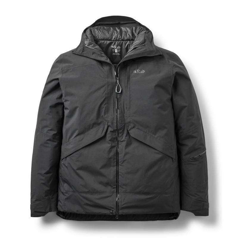 Rab Rab Novaline Jacket QIP-48 Platou Sport Bergen 1