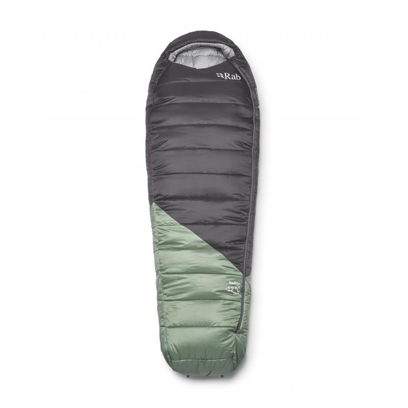 Rab Rab Radeon -12c - 10f Wmns QSS-26 Platou Sport Bergen 1