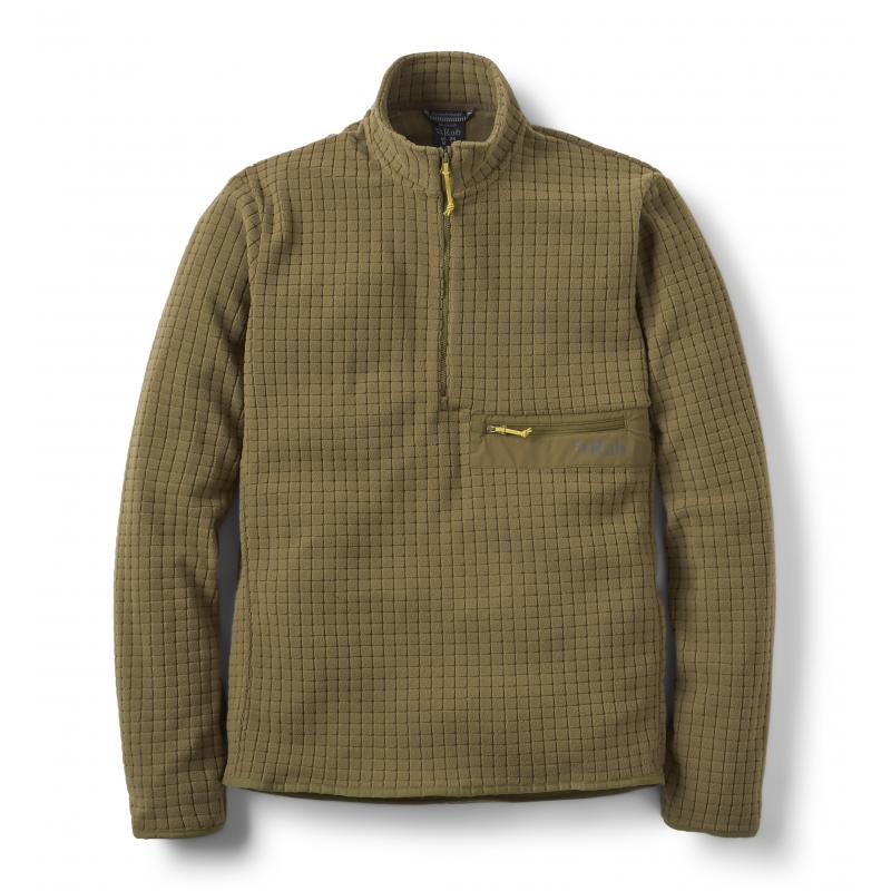 Rab Rab Ramshaw Pull-On QFG-76 Platou Sport Bergen 1