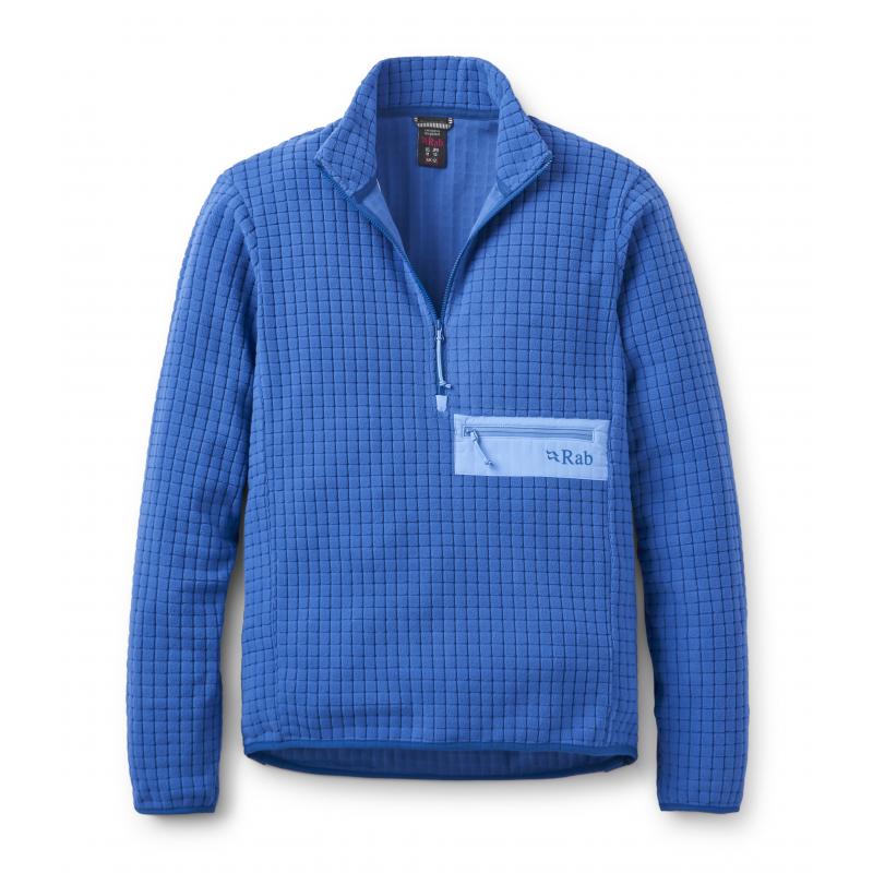 Rab Rab Ramshaw Pull-On Wmns QFG-77 Platou Sport Bergen 1