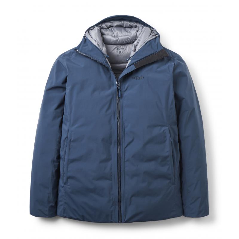 Rab Rab Valiance Jacket QDC-04 Platou Sport Bergen 1