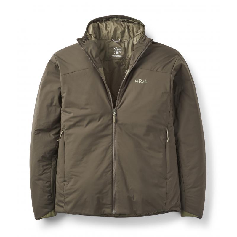 Rab Rab Xenair Alpine Light Jacket QIP-17 Platou Sport Bergen 1