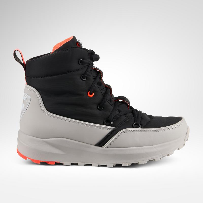 Ross I Podium Grey-Black-Neon R RNPMD50 Platou Sport Bergen 1