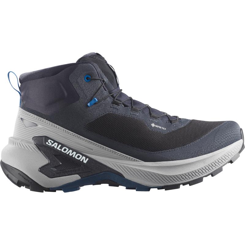 Salomon Salomon Genesis Mid Gtx L45409300 Platou Sport Bergen 1