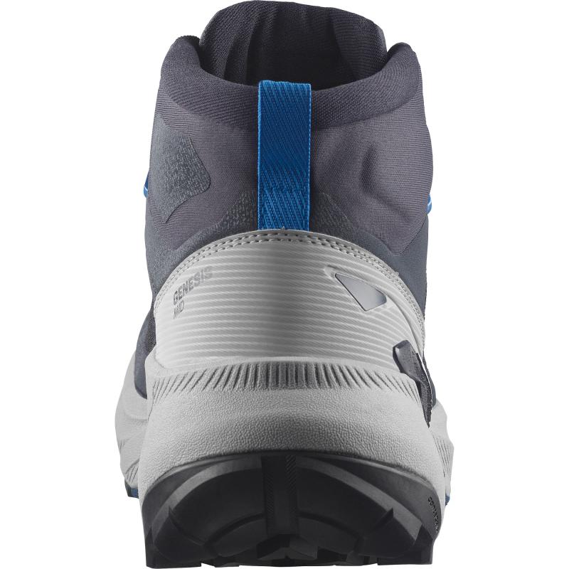 Salomon Salomon Genesis Mid Gtx L45409300 Platou Sport Bergen 2