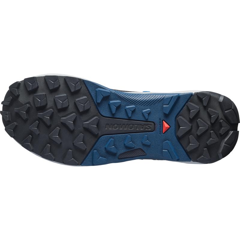 Salomon Salomon Genesis Mid Gtx L45409300 Platou Sport Bergen 3