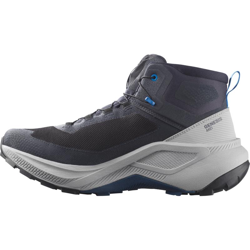 Salomon Salomon Genesis Mid Gtx L45409300 Platou Sport Bergen 4