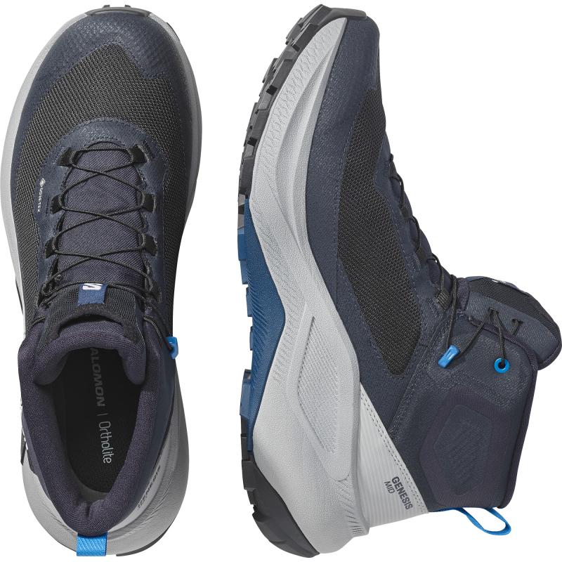Salomon Salomon Genesis Mid Gtx L45409300 Platou Sport Bergen 5
