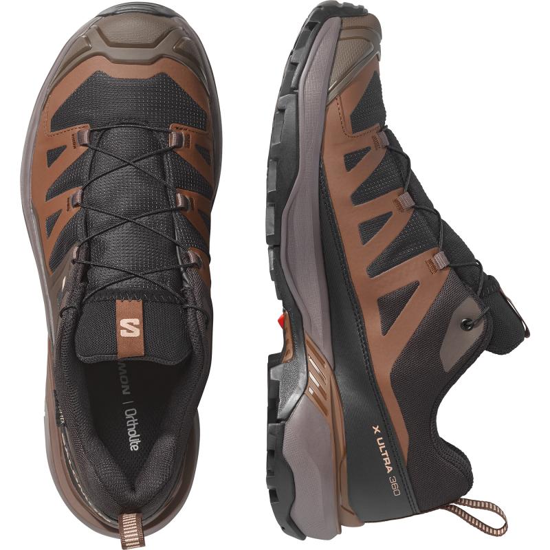 Salomon Salomon X Ultra 360 Gtx L45473300 Platou Sport Bergen 3
