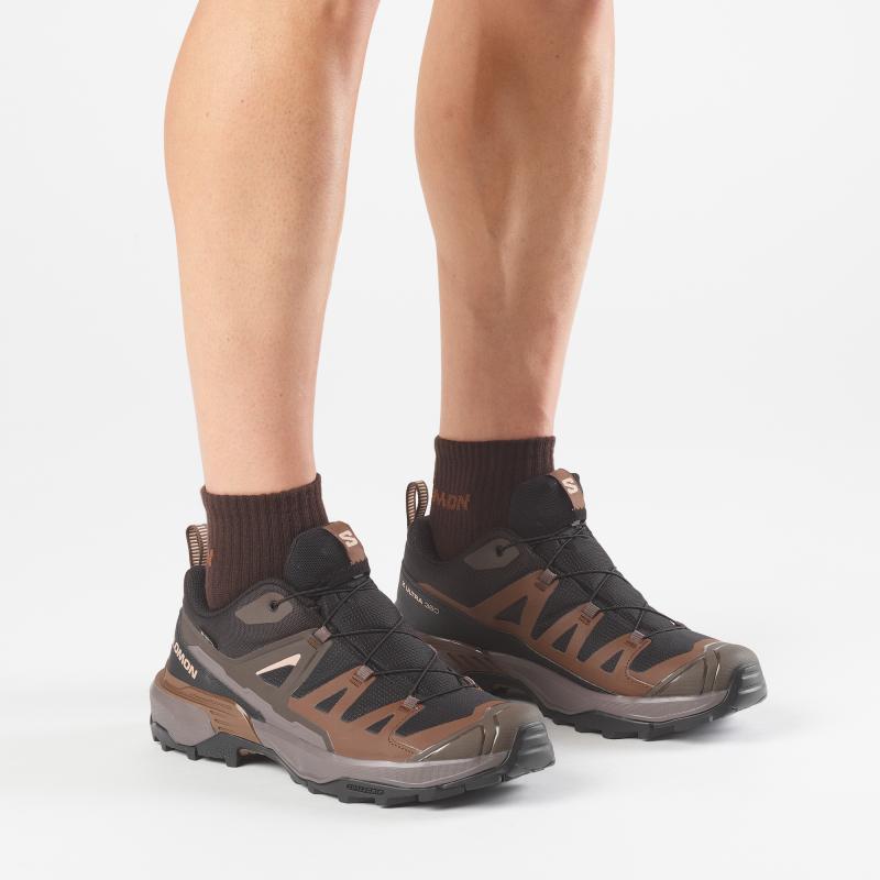 Salomon Salomon X Ultra 360 Gtx L45473300 Platou Sport Bergen 4