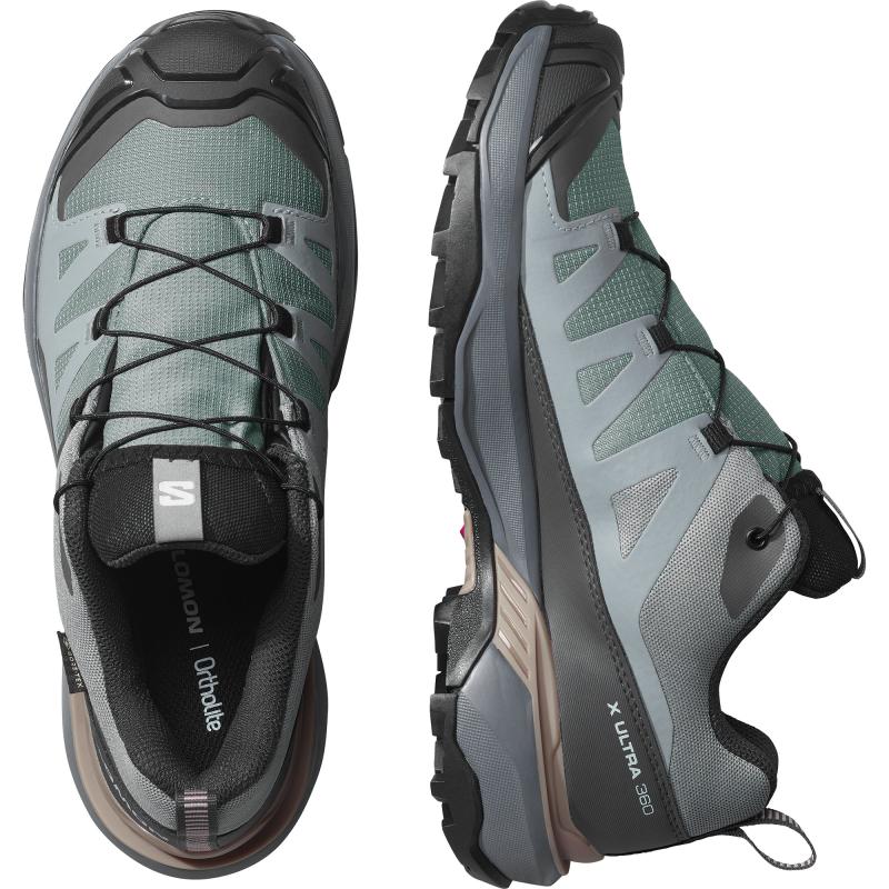 Salomon Salomon X Ultra 360 Gtx W L47982300 Platou Sport Bergen 3