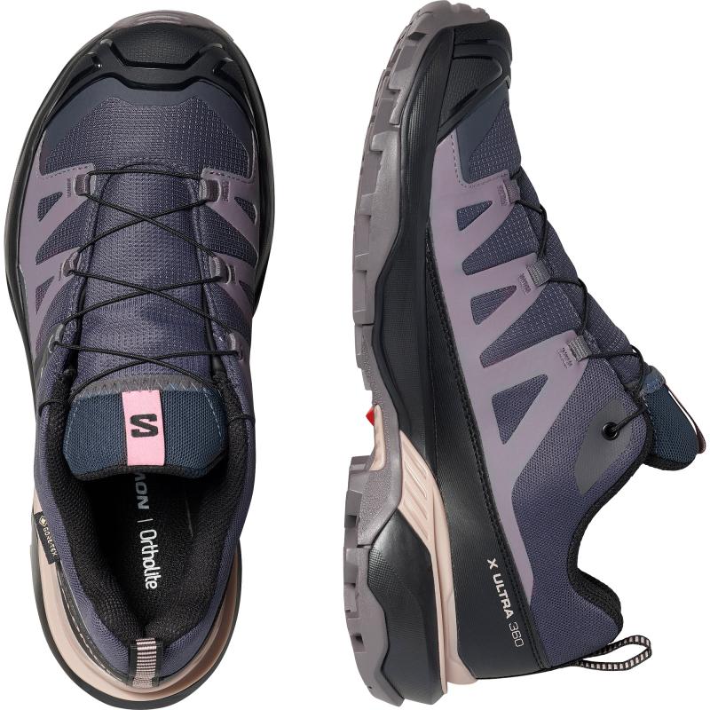 Salomon Salomon X Ultra 360 Gtx W L49102300 Platou Sport Bergen 3