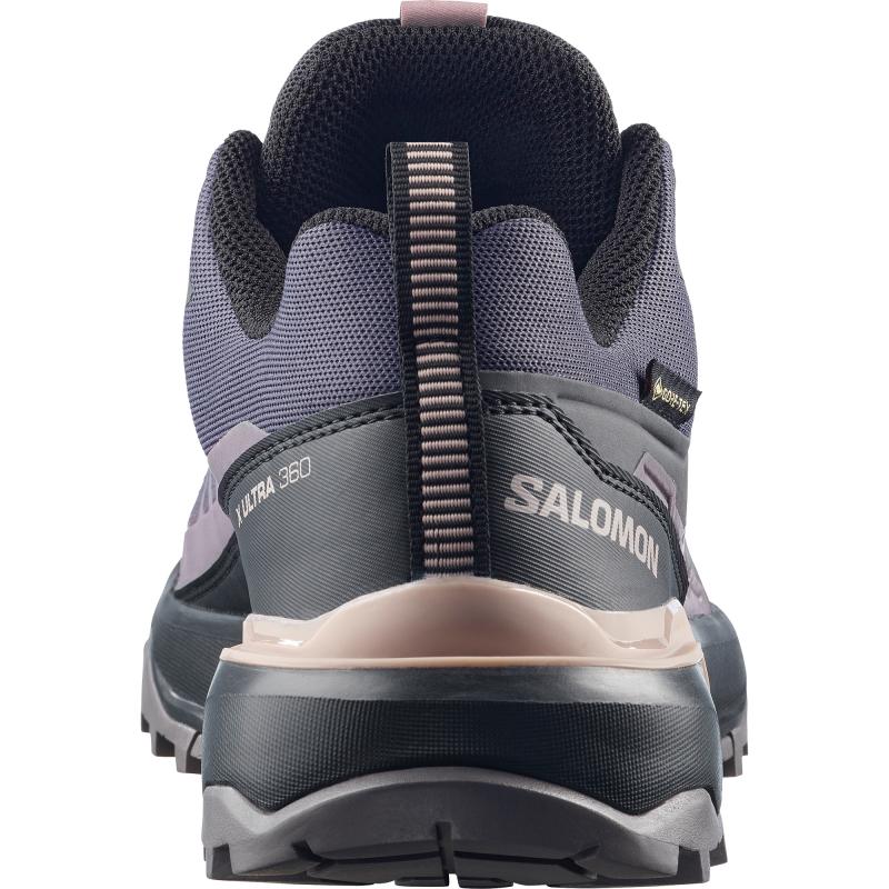 Salomon Salomon X Ultra 360 Gtx W L49102300 Platou Sport Bergen 5
