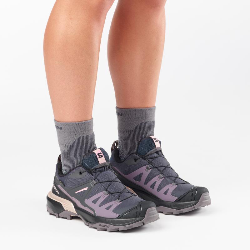 Salomon Salomon X Ultra 360 Gtx W L49102300 Platou Sport Bergen 6