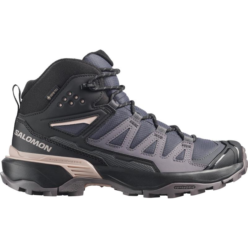 Salomon Salomon X Ultra 360 Mid Gtx W L49101500 Platou Sport Bergen 1