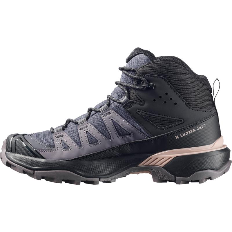 Salomon Salomon X Ultra 360 Mid Gtx W L49101500 Platou Sport Bergen 2