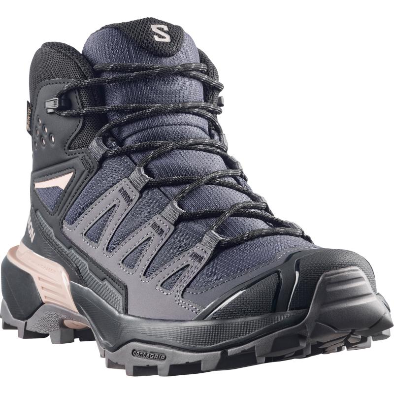 Salomon Salomon X Ultra 360 Mid Gtx W L49101500 Platou Sport Bergen 4