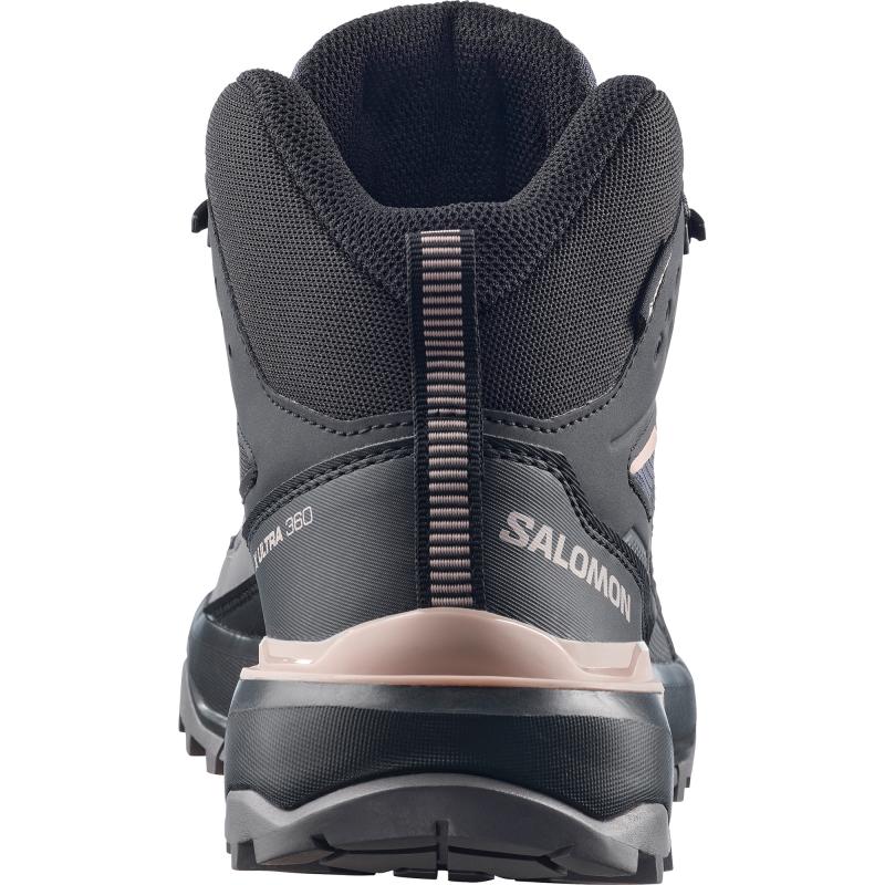 Salomon Salomon X Ultra 360 Mid Gtx W L49101500 Platou Sport Bergen 5