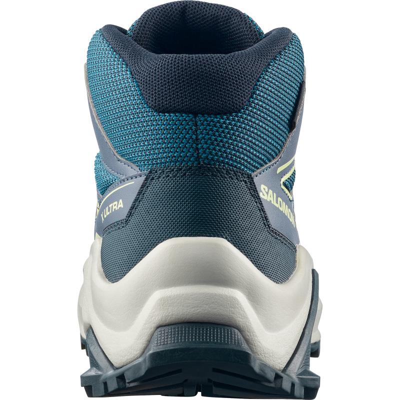 Salomon Salomon X Ultra Mid Gtx J L49109400 Platou Sport Bergen 2