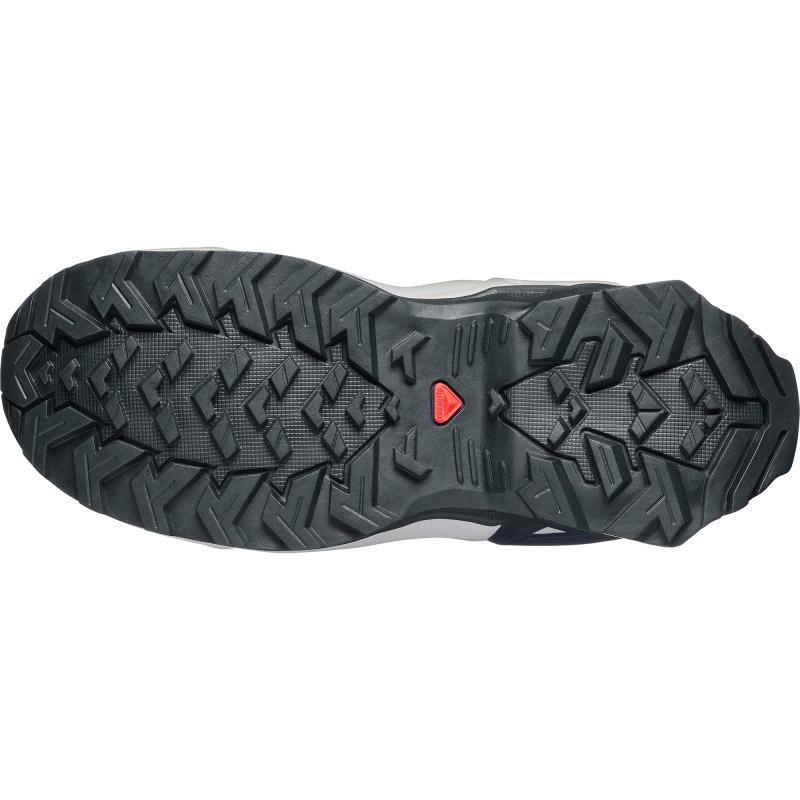 Salomon Salomon X Ultra Mid Gtx J L49109400 Platou Sport Bergen 3