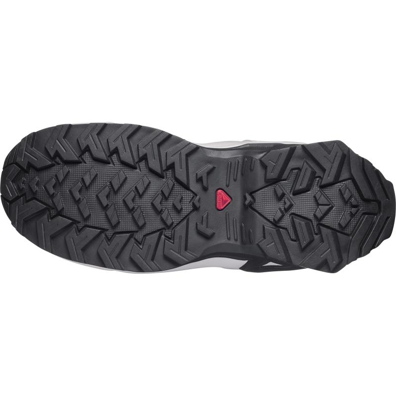 Salomon Salomon X Ultra Mid Gtx J L49109500 Platou Sport Bergen 3