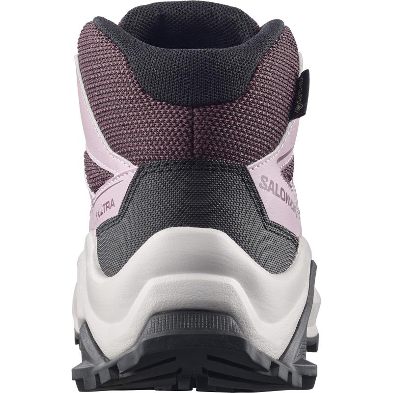 Salomon Salomon X Ultra Mid Gtx J L49109500 Platou Sport Bergen 6
