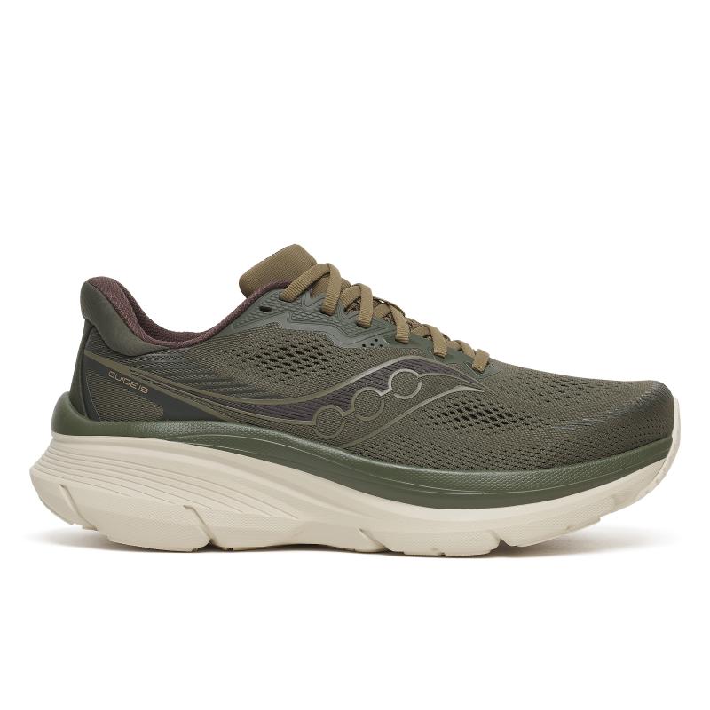 Saucony Saucony GUIDE 19 S101408-1002 Platou Sport Bergen 1