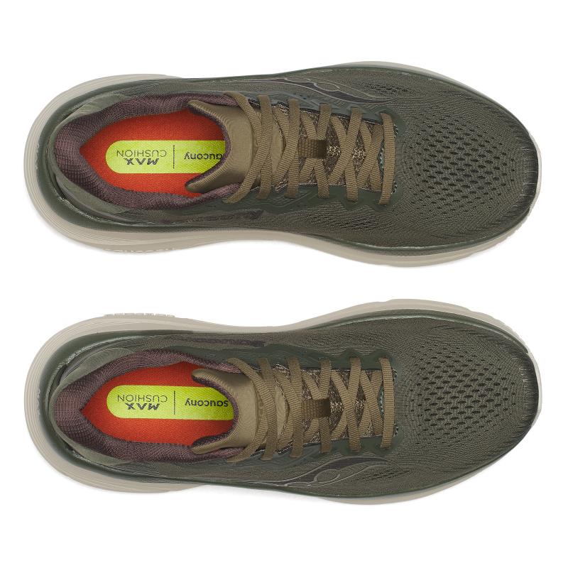 Saucony Saucony GUIDE 19 S101408-1002 Platou Sport Bergen 4