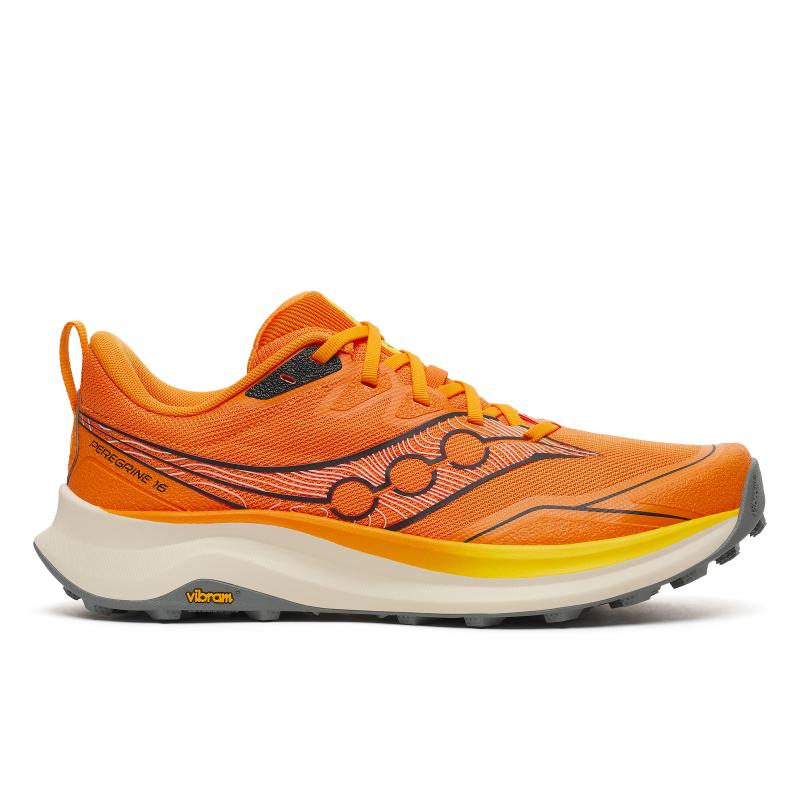 Saucony Saucony PEREGRINE 16 S101555-1014 Platou Sport Bergen 1