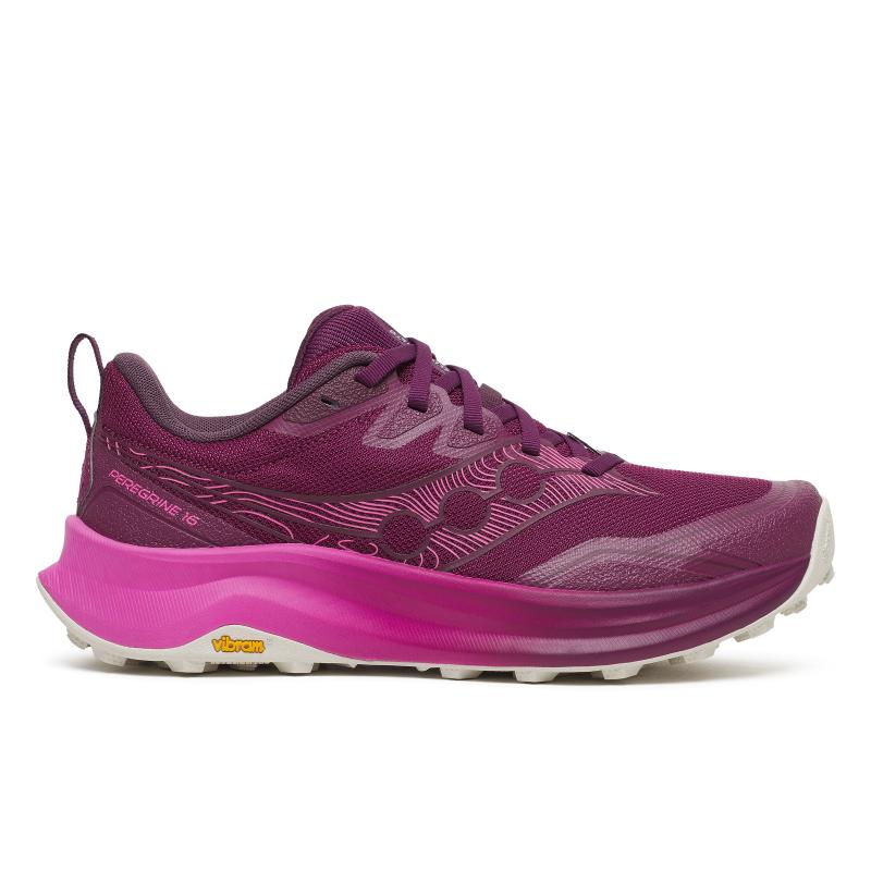 Saucony Saucony PEREGRINE 16 S101577-1005 Platou Sport Bergen 1