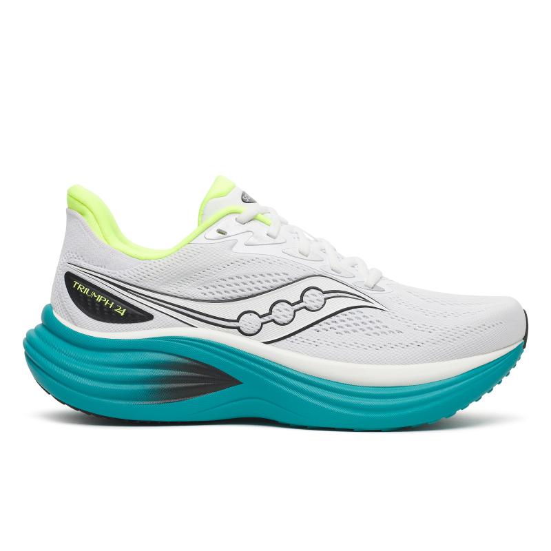 Saucony Saucony TRIUMPH 24 S100997-1002 Platou Sport Bergen 1