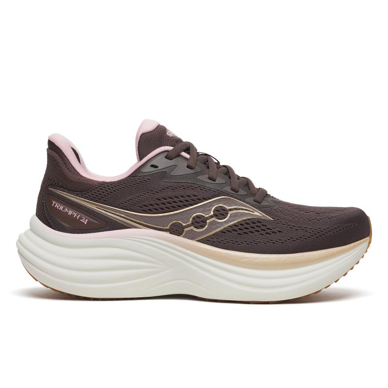Saucony Saucony TRIUMPH 24 S100999-1036 Platou Sport Bergen 1