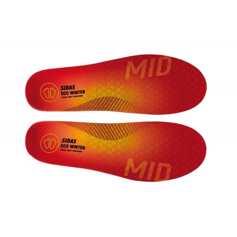 Sidas Sidas 3feet Eco Winter Mid CSE3FEWINTER24_MID Platou Sport Bergen 1