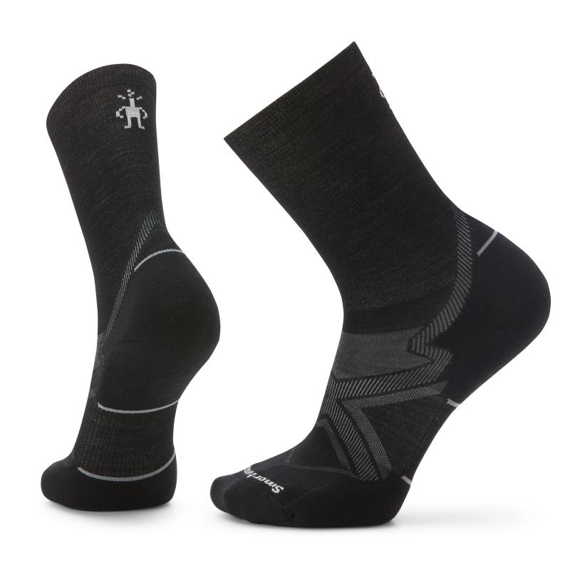 Smartwool Smartwool Run Cold Weather Targeted Cushion Crew S B01905 Platou Sport Bergen 1