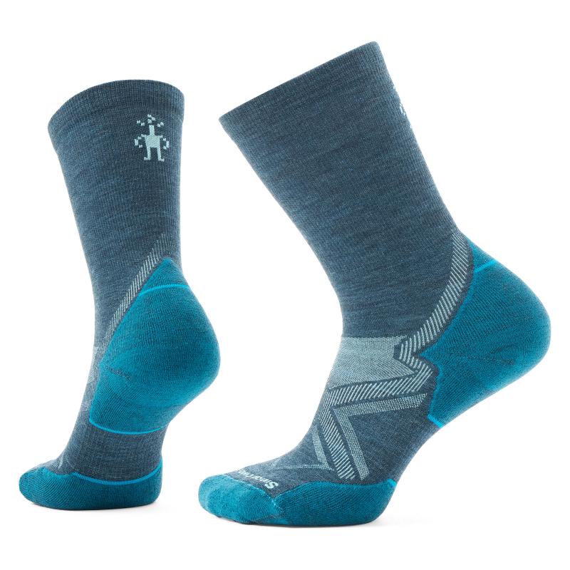 Smartwool Smartwool W Run Cold Weather Targeted Cushio B01857 Platou Sport Bergen 1