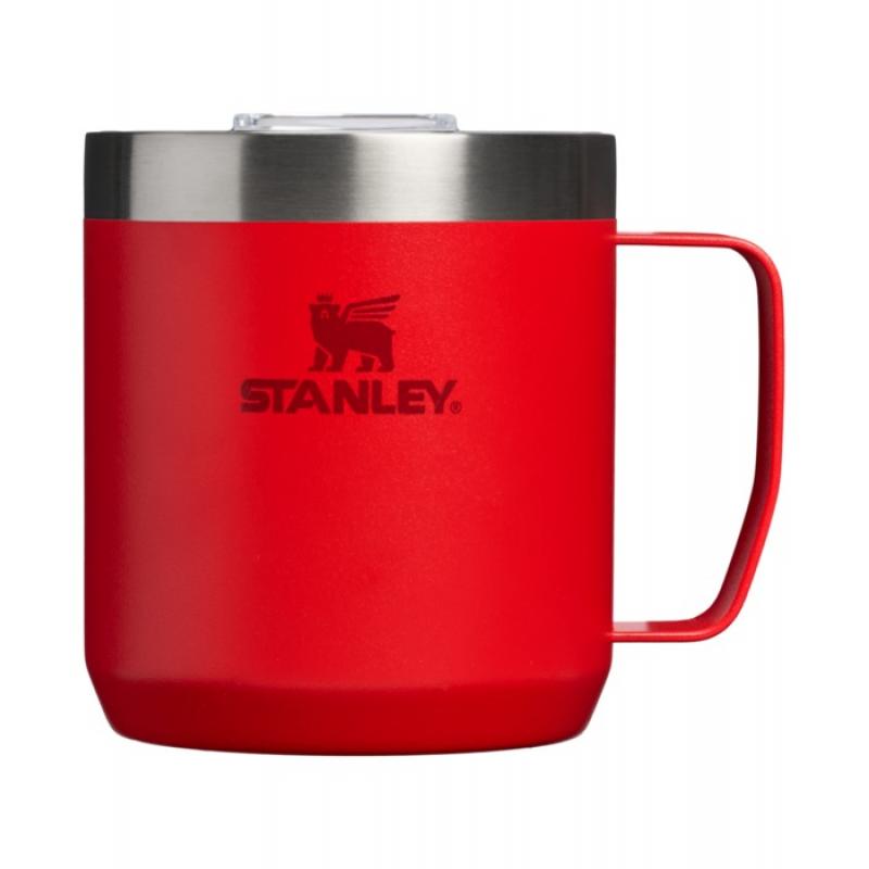 Stanley Camp Mug 0,35L Chili