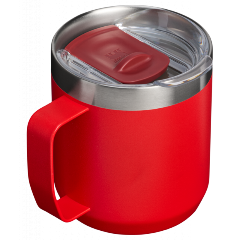 Stanley Camp Mug 0,35L Chili - Bilde 2