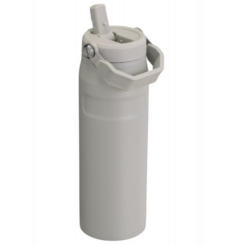 Stanley Iceflow Flip Straw 2.0 Bottle 0,71L Ash