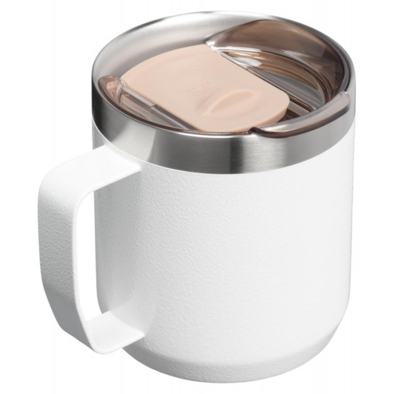 Stanley Camp Mug 0,35L Hammerstone Frost - Bilde 2